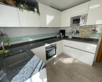 Sale - Townhouse - Torre de La Horadada - Torre de La Horadada - Town