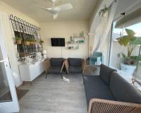 Sale - Townhouse - Torre de La Horadada - Torre de La Horadada - Town