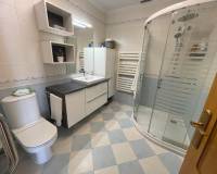 Sale - Townhouse - Torre de La Horadada - Torre de La Horadada - Town