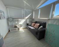 Sale - Townhouse - Torre de La Horadada - Torre de La Horadada - Town