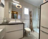 Sale - Townhouse - Torre de La Horadada - Torre de La Horadada - Town