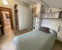 Sale - Townhouse - Torre de La Horadada - Torre de La Horadada - Town