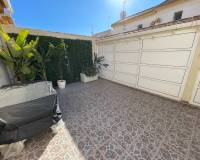 Sale - Townhouse - Torre de La Horadada - Torre de La Horadada - Town