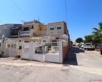 Sale - Townhouse - Torrevieja - Torretas