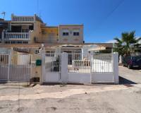 Sale - Townhouse - Torrevieja - Torretas