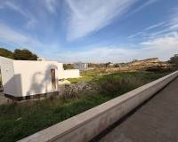 Sale - Участок - Ciudad Quesada - Rojales - La Marquesa Golf