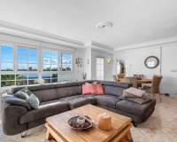 Sale - Участок / Загородная недвижимость - Los Montesinos