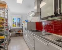 Sale - Участок / Загородная недвижимость - Los Montesinos