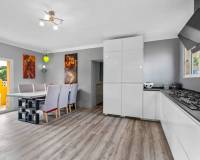 Sale - Участок / Загородная недвижимость - Los Montesinos