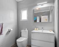 Sale - Участок / Загородная недвижимость - Los Montesinos