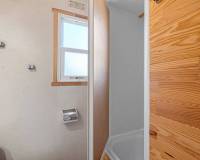 Sale - Участок / Загородная недвижимость - Los Montesinos