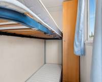 Sale - Участок / Загородная недвижимость - Los Montesinos