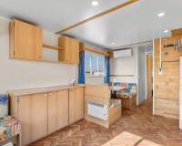 Sale - Участок / Загородная недвижимость - Los Montesinos