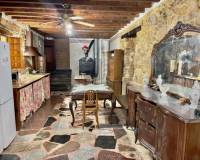 Sale - Участок / Загородная недвижимость - Orihuela