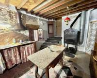 Sale - Участок / Загородная недвижимость - Orihuela