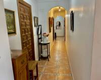 Sale - Участок / Загородная недвижимость - Orihuela