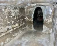 Sale - Участок / Загородная недвижимость - Orihuela