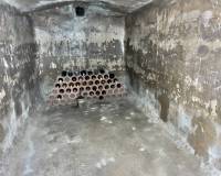 Sale - Участок / Загородная недвижимость - Orihuela