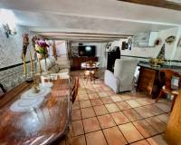 Sale - Участок / Загородная недвижимость - Orihuela