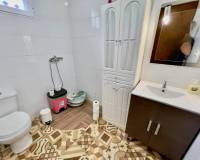 Sale - Участок / Загородная недвижимость - Orihuela