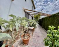 Sale - Участок / Загородная недвижимость - Orihuela