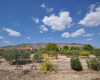 Sale - Вилла - Agost - AgostAlicanteValenciaSpain
