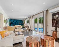 Sale - Villa - Algorfa - Castillo De Montemar