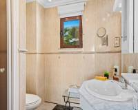 Sale - Villa - Algorfa - Castillo De Montemar