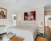 Sale - Villa - Algorfa - Castillo De Montemar