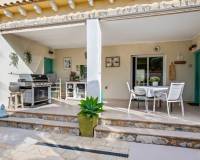 Sale - Villa - Algorfa - Castillo De Montemar