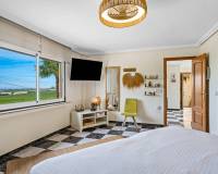 Sale - Villa - Algorfa - Castillo De Montemar