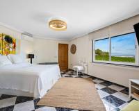 Sale - Villa - Algorfa - Castillo De Montemar