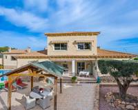 Sale - Villa - Algorfa - Castillo De Montemar