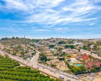 Sale - Villa - Algorfa - Castillo De Montemar