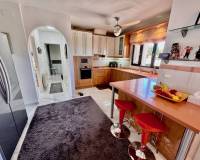 Sale - Вилла - Algorfa - Lomas De La Juliana