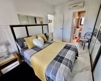 Sale - Вилла - Algorfa - Lomas De La Juliana