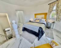 Sale - Вилла - Algorfa - Lomas De La Juliana