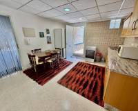 Sale - Вилла - Algorfa - Lomas De La Juliana