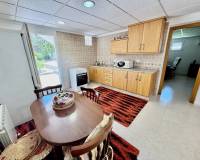 Sale - Вилла - Algorfa - Lomas De La Juliana