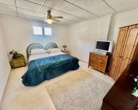 Sale - Вилла - Algorfa - Lomas De La Juliana