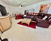 Sale - Вилла - Algorfa - Lomas De La Juliana