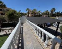 Sale - Вилла - Algorfa - Lomas De La Juliana