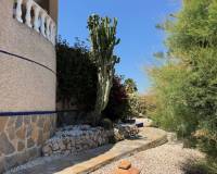 Sale - Вилла - Algorfa - Lomas De La Juliana