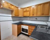 Sale - Вилла - Algorfa - Montemar