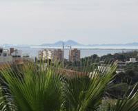 Sale - Villa - Alicante - Cabo Roig