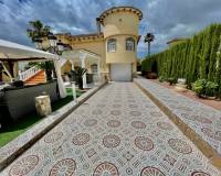 Sale - Villa - Benferri