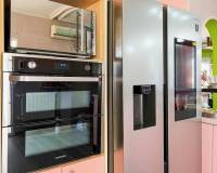 Sale - Вилла - Ciudad Quesada  - Ciudad Quesada - Doña Pepa