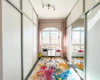 Sale - Вилла - Ciudad Quesada  - Ciudad Quesada - Doña Pepa