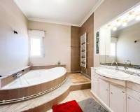 Sale - Вилла - Ciudad Quesada  - Ciudad Quesada - Doña Pepa