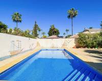 Sale - Вилла - Ciudad Quesada  - Ciudad Quesada - Doña Pepa